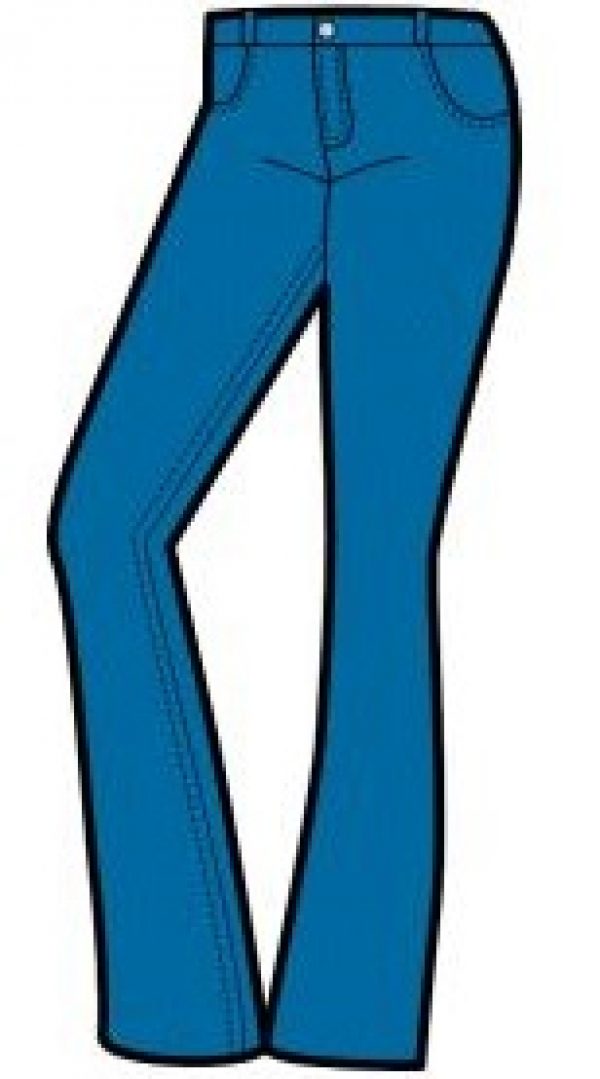 Types of jeans for women 19+ jean cuts, fits and styles Types of