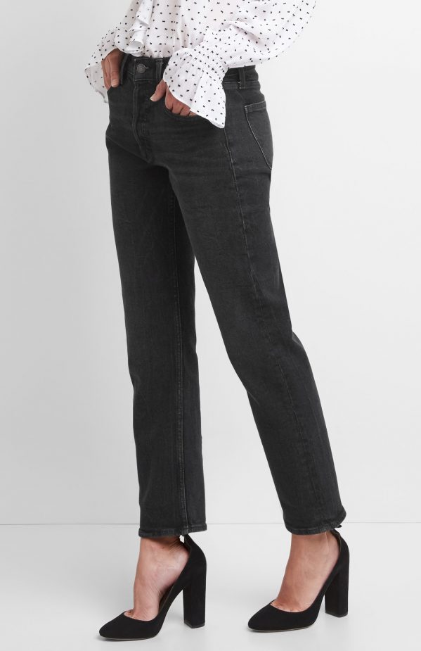 Jeans rise definitions and 7 tips for best fit Types of Jean Fits