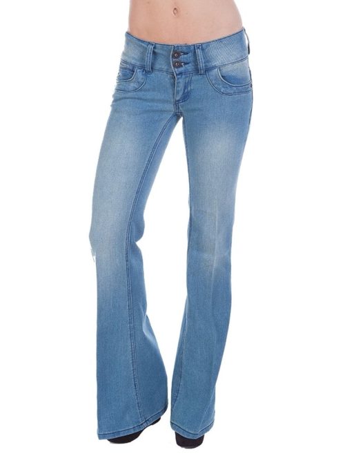 Jeans rise definitions and 7 tips for best fit Types of Jean Fits