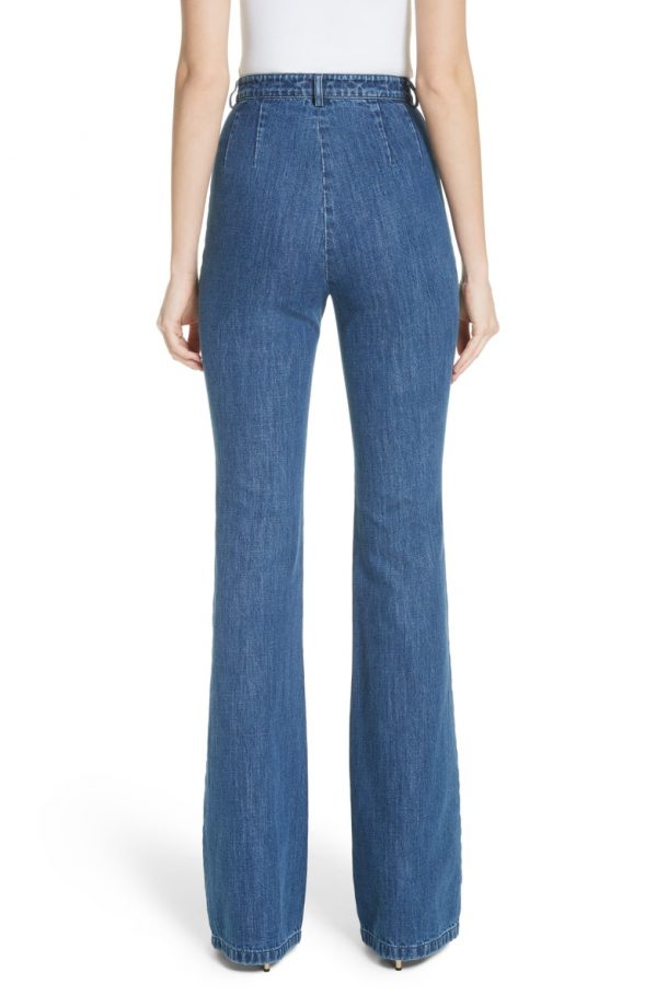 Types of jeans for women 19+ jean cuts, fits and styles Types of