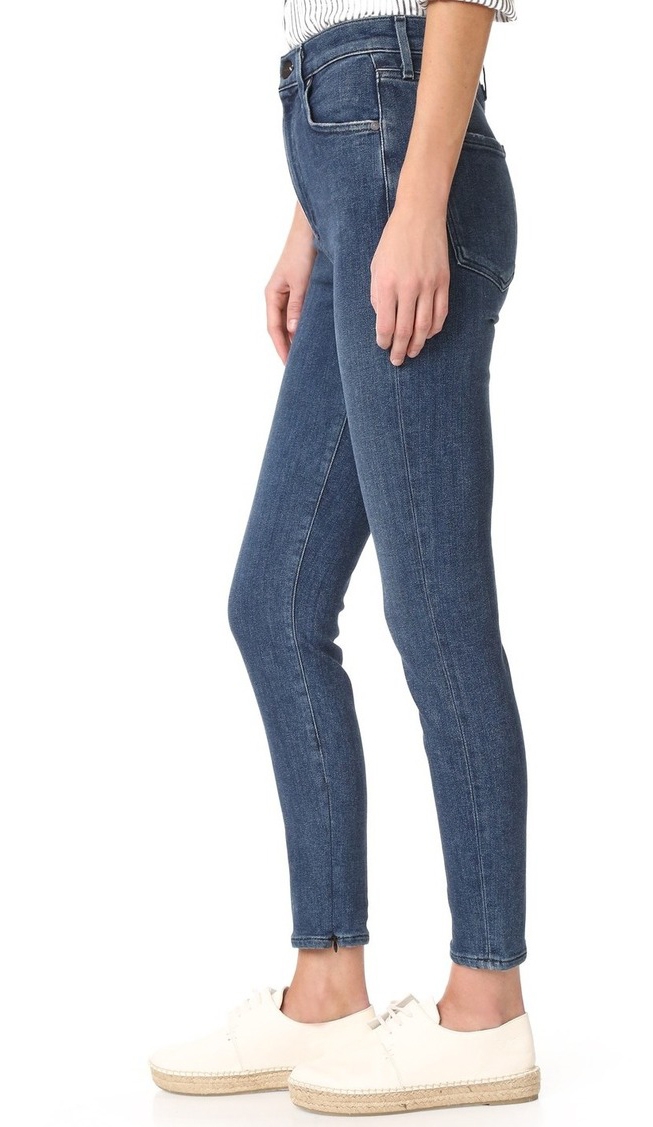 Jeans rise definitions and 7 tips for best fit Types of Jean Fits