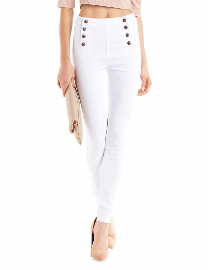 Types of jeans for women 19+ jean cuts, fits and styles Types of